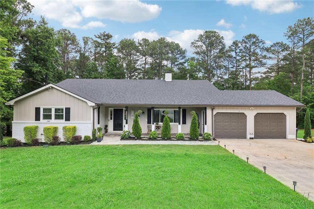 Snellville, GA 30078,2654 Amberly WAY