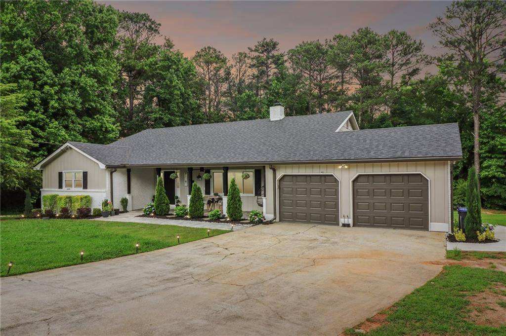Snellville, GA 30078,2654 Amberly WAY