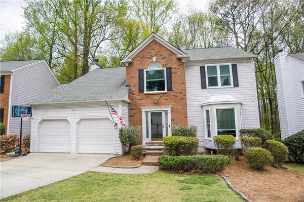 11015 Glenbarr DR,  Johns Creek,  GA 30097