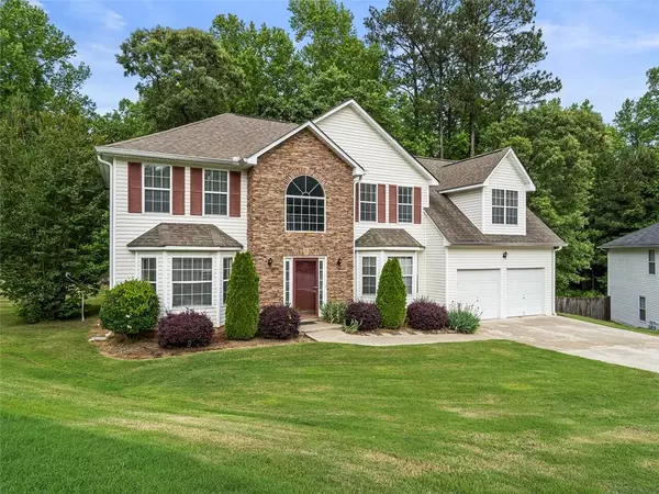 Douglasville, GA 30135,4521 Aerie LN