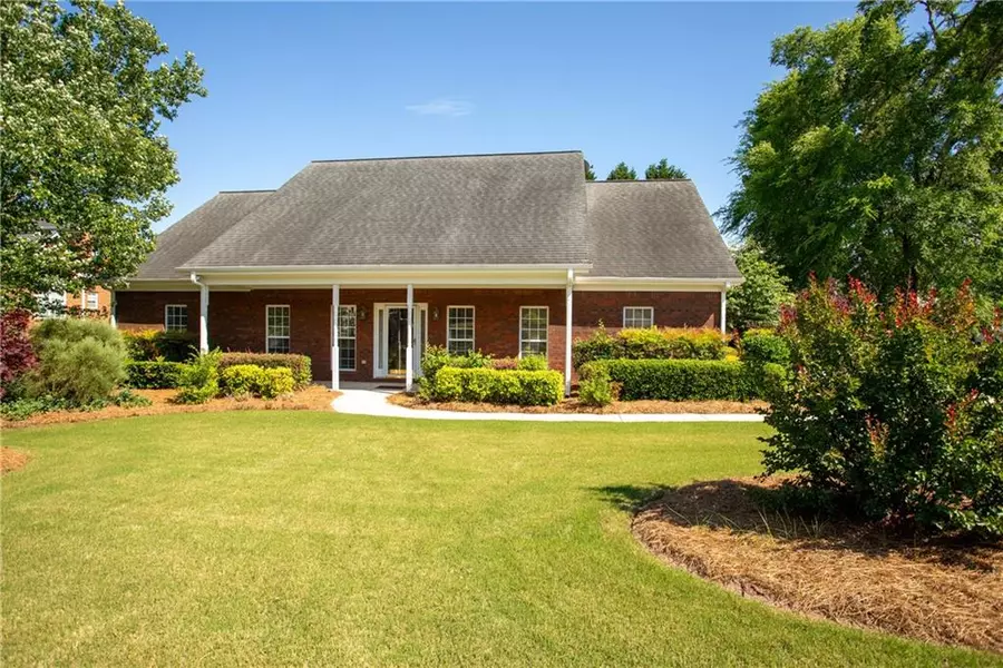 1470 Juniper Springs TRL, Loganville, GA 30052