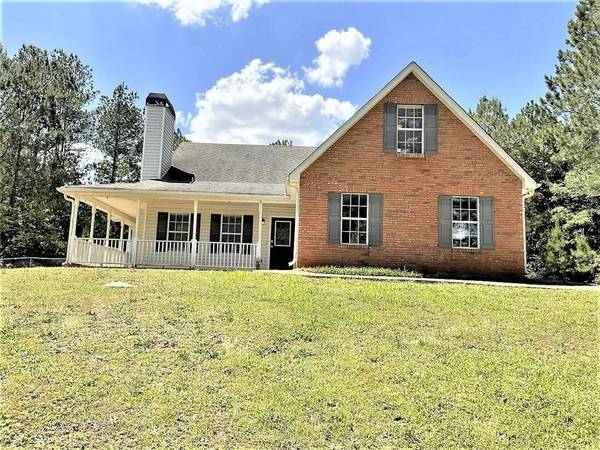 402 Harvest CT, Locust Grove, GA 30248