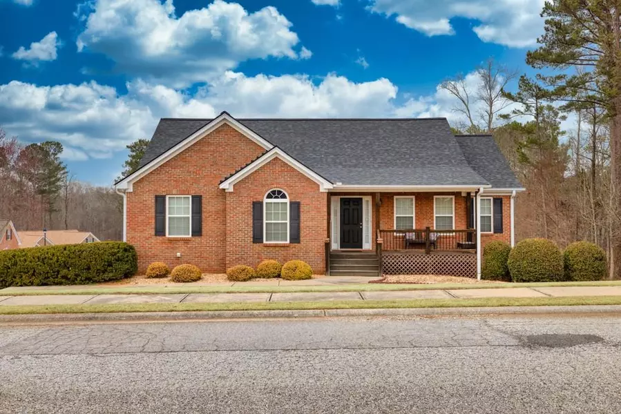 1080 Jasmine DR, Jefferson, GA 30549