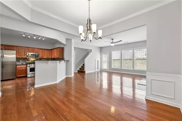 Peachtree Corners, GA 30092,4961 Berkeley Run XING