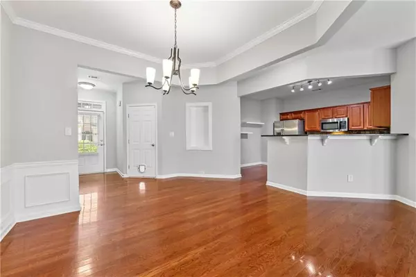 Peachtree Corners, GA 30092,4961 Berkeley Run XING