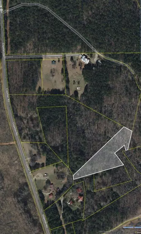 Watkinsville, GA 30677,0 C M Copelan RD