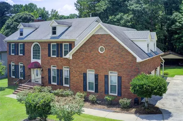 Fayetteville, GA 30214,125 Heritage Lake DR