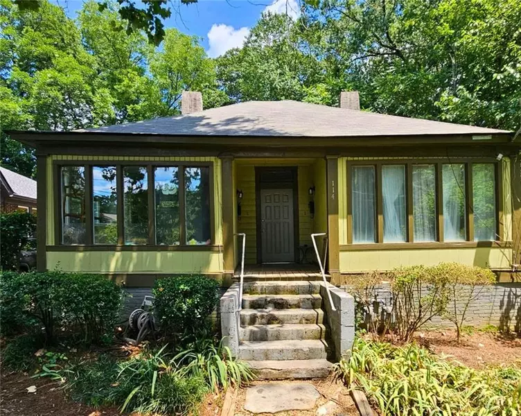 114 WHITEFOORD AVE SE, Atlanta, GA 30317