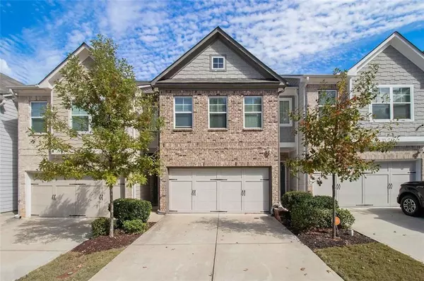 2808 Ellis Pointe AVE, Conyers, GA 30094