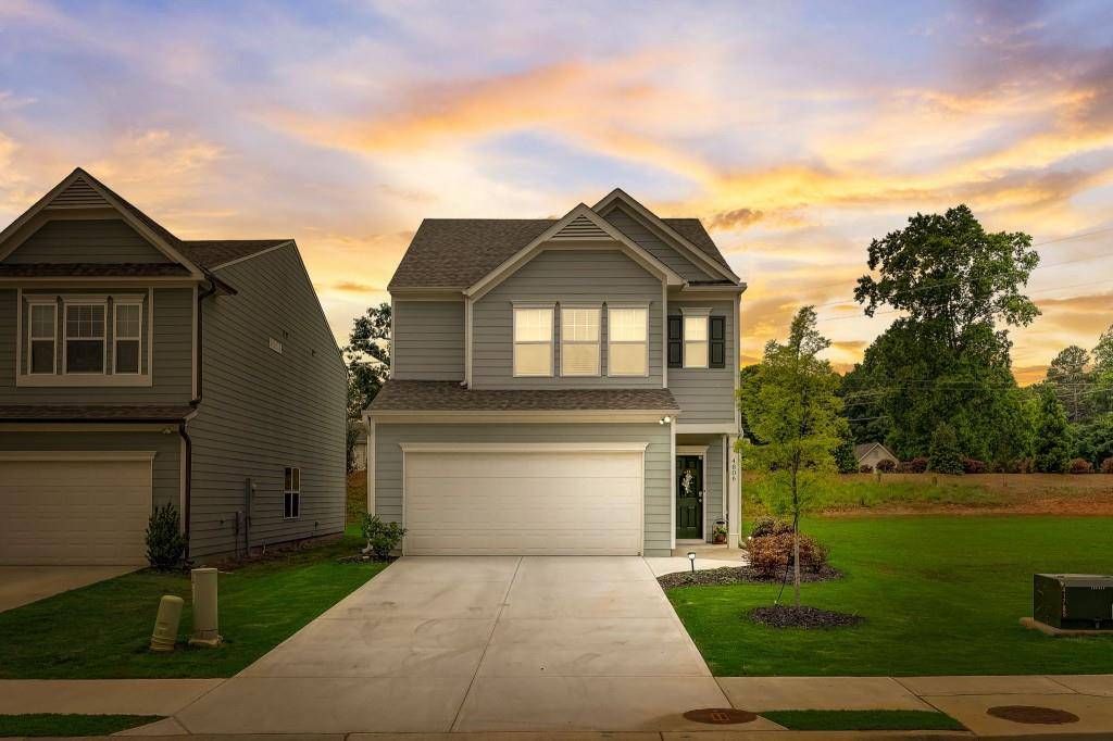 4806 Hillstone DR, Gainesville, GA 30504