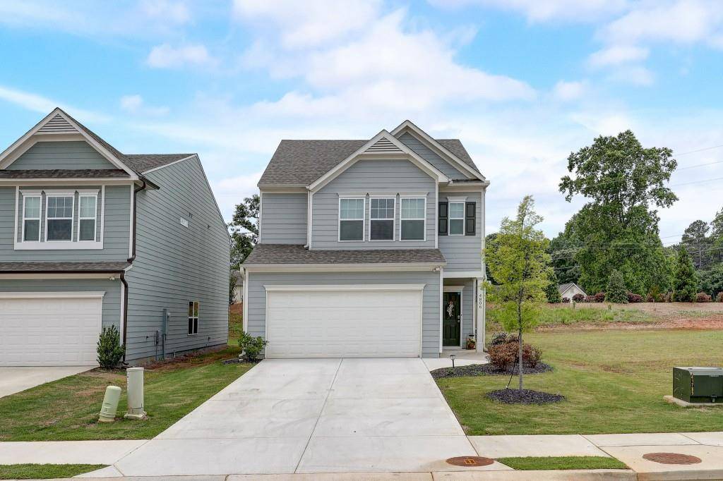 Gainesville, GA 30504,4806 Hillstone DR