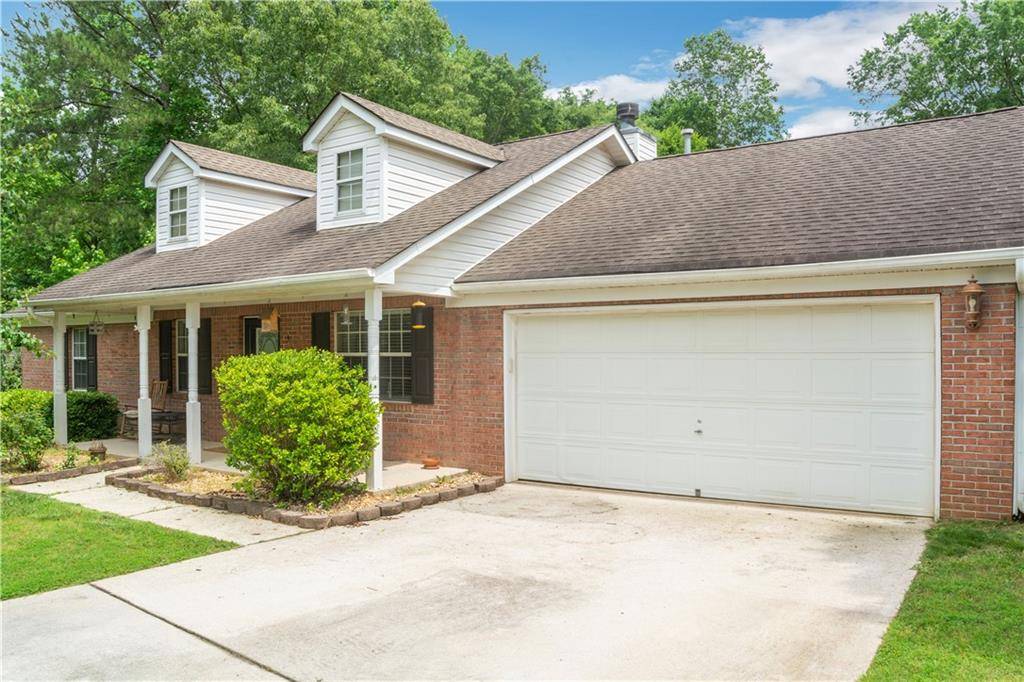 324 Lacebark LN,  Hampton,  GA 30228
