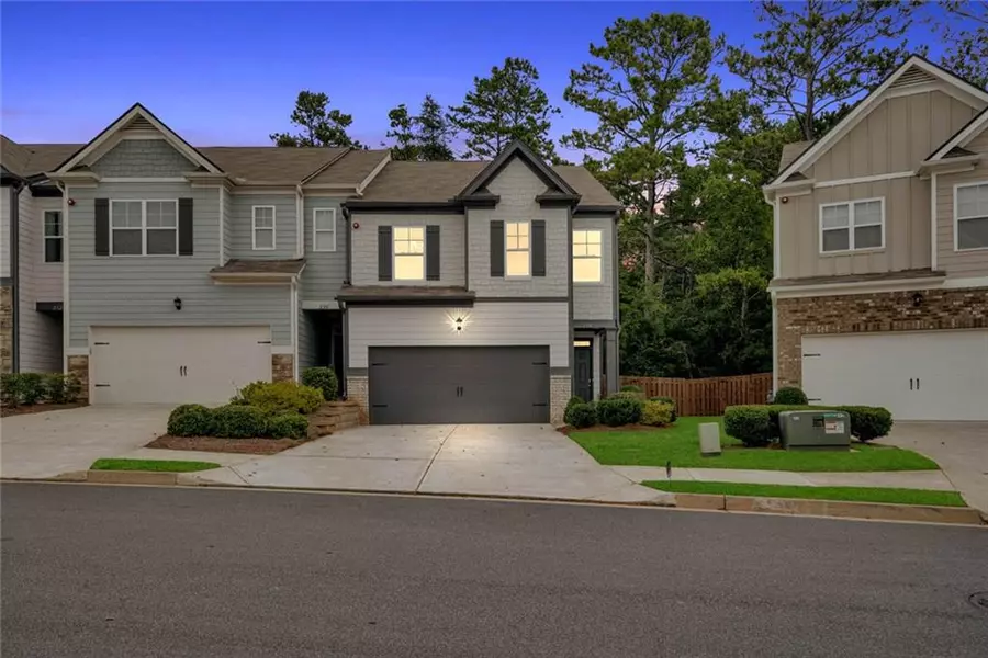 228 Lower Pheasant LN, Woodstock, GA 30188