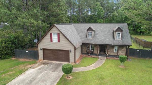 80 Wynfield Keep, Covington, GA 30016