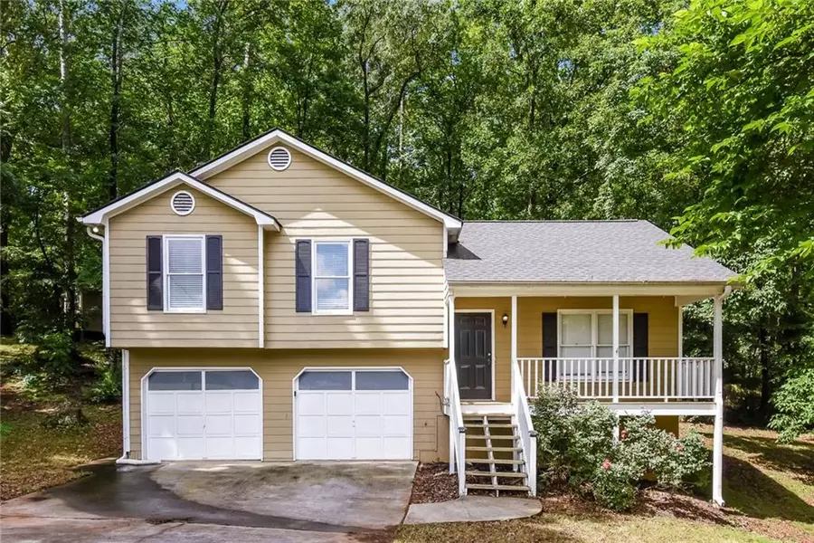 14 Winter Wood CV, Taylorsville, GA 30178