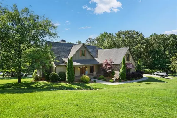 4055 Lacey DR Cumming, GA 30041