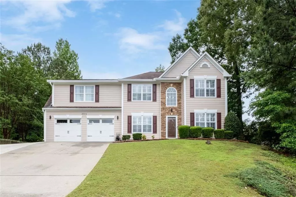 Suwanee, GA 30024,2770 Northcliff DR