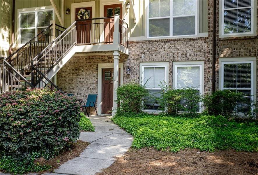 660 Barnett Shoals RD #311, Athens, GA 30605