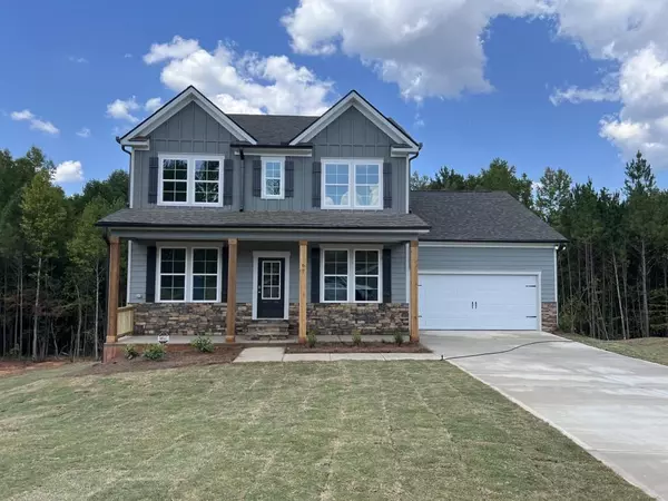 67 River Station CT, Monroe, GA 30656