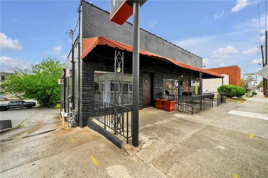 2805 E Point ST, Atlanta, GA 30344