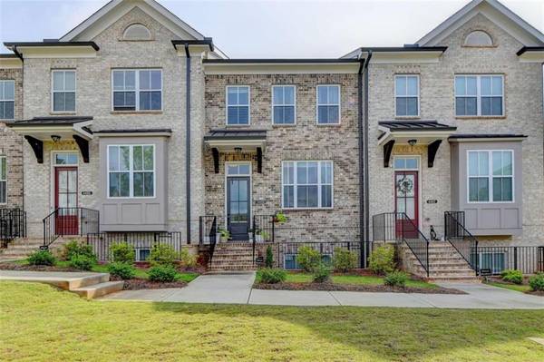 4450 Sims Park Overlook,  Suwanee,  GA 30024