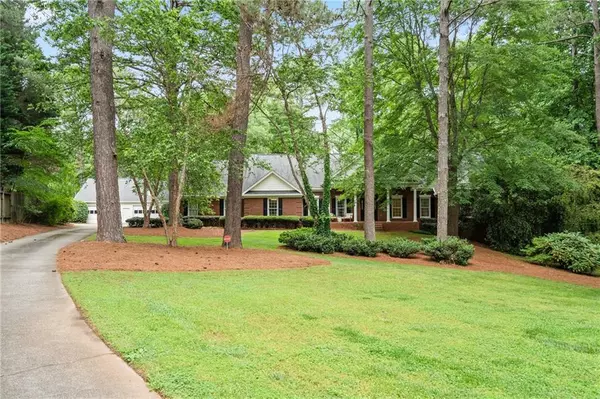 Jonesboro, GA 30236,2156 Woodland CT