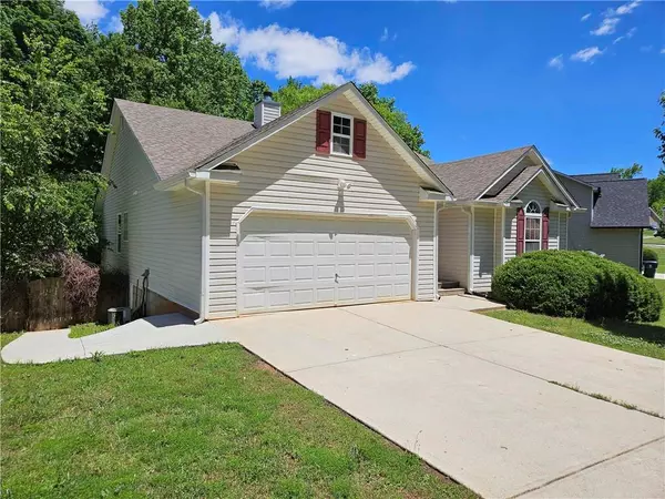 Douglasville, GA 30135,6121 Urswick
