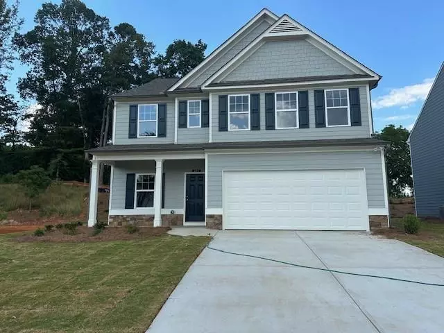 364 Bloomfield CIR, Canton, GA 30114