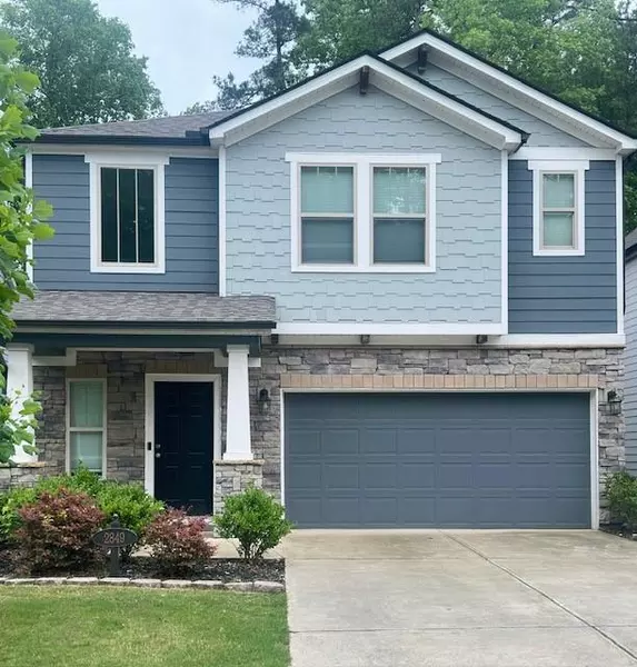 2849 Morgan spring TRL, Buford, GA 30519