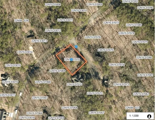 Waleska, GA 30183,105 Douglas Fir DR