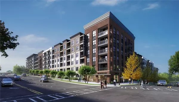 5180 Peachtree BLVD #C2, Chamblee, GA 30341