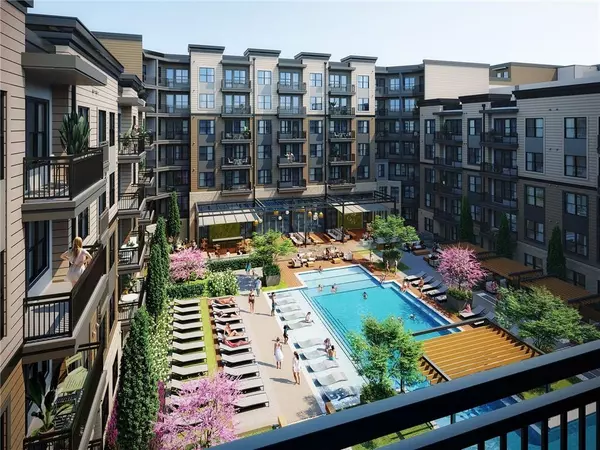 5180 Peachtree BLVD #B2, Chamblee, GA 30341