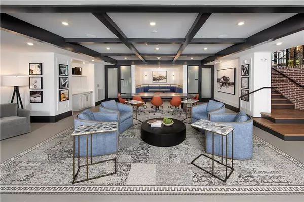 Chamblee, GA 30341,5180 Peachtree BLVD #A3