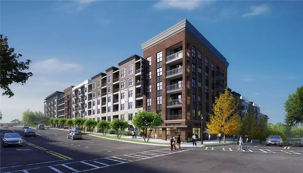 Chamblee, GA 30341,5180 Peachtree BLVD #A3