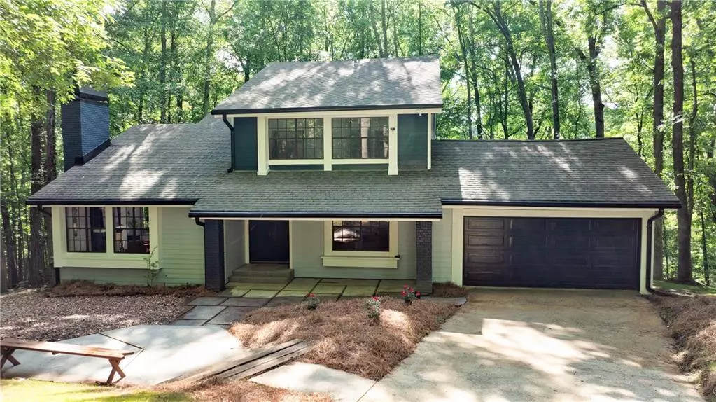 Stone Mountain, GA 30088,900 Model CT