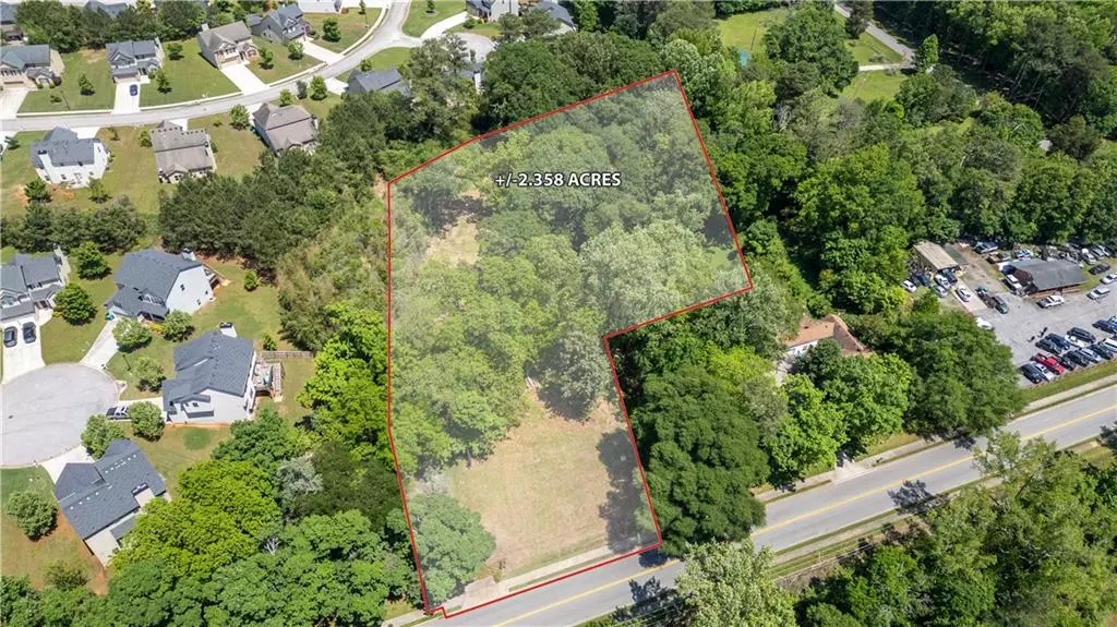 Austell, GA 30106,5387 Austell Powder Springs RD