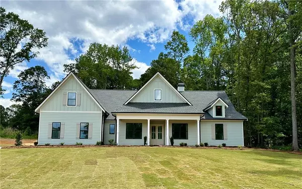 Monroe, GA 30656,9 Ewing Way