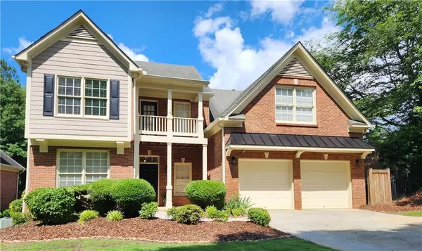 3528 Simpson Farm DR SE, Smyrna, GA 30080