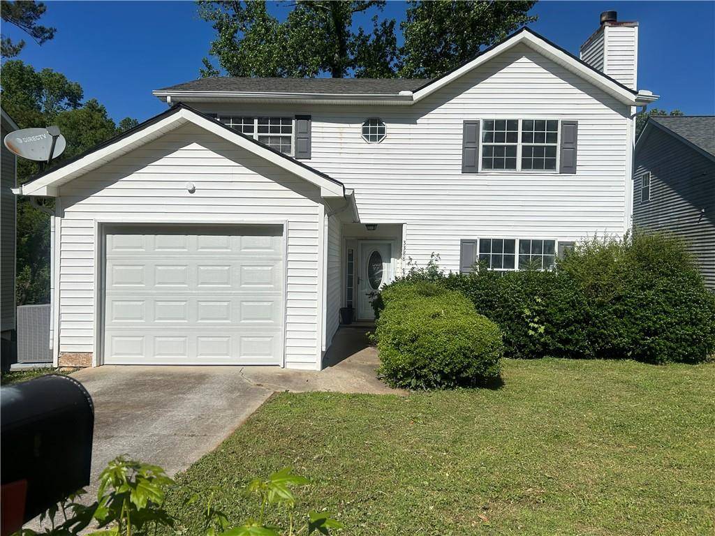 3388 Wild Flower CV, Decatur, GA 30032