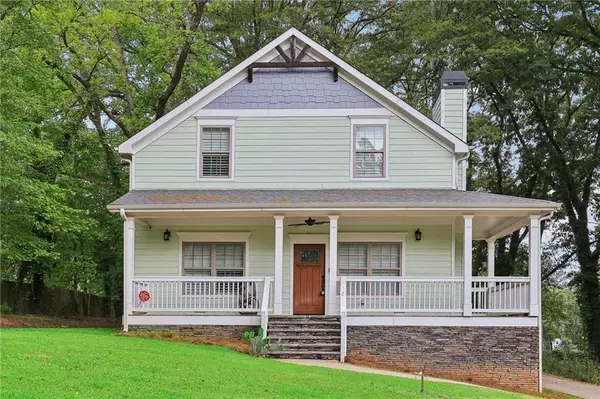 College Park, GA 30337,3483 Conley ST