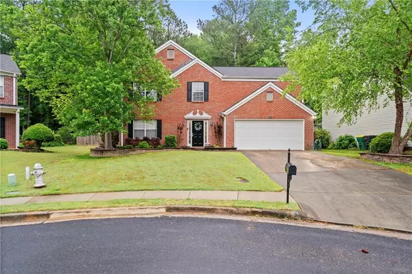 5247 Silver Springs DR, Buford, GA 30518