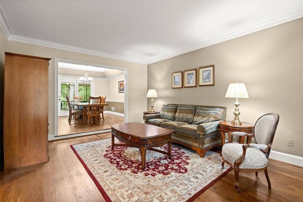 Atlanta, GA 30341,3525 Evans Ridge DR