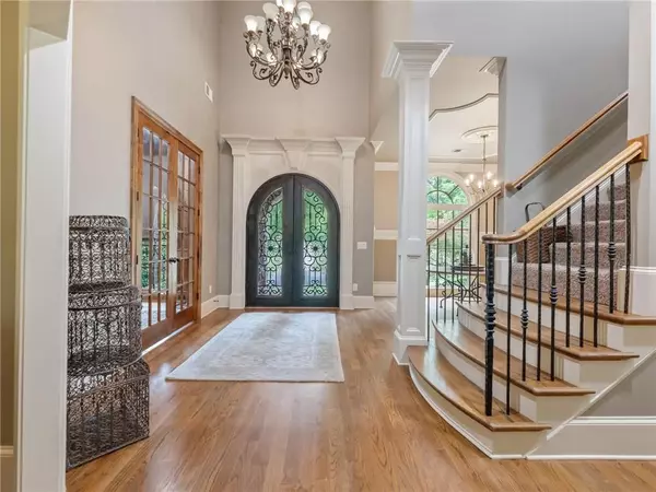 Braselton, GA 30517,2503 Northern Oak DR