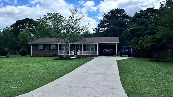 Fayetteville, GA 30215,140 lake DR