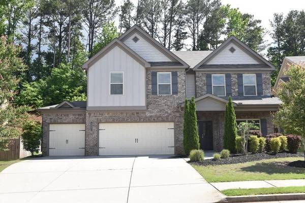 4089 Two Bridge DR, Buford, GA 30518