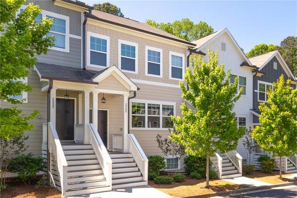 1325 Callahan CV, Atlanta, GA 30316