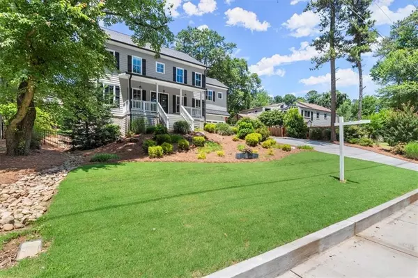 Marietta, GA 30062,3573 Davis RD