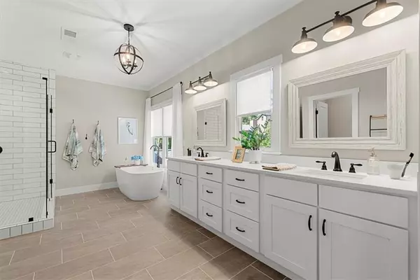 3573 Davis RD, Marietta, GA 30062