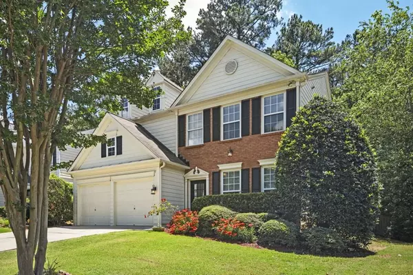 Alpharetta, GA 30004,750 Soneley CT