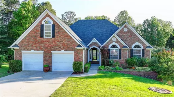 Dacula, GA 30019,637 Glen Valley WAY